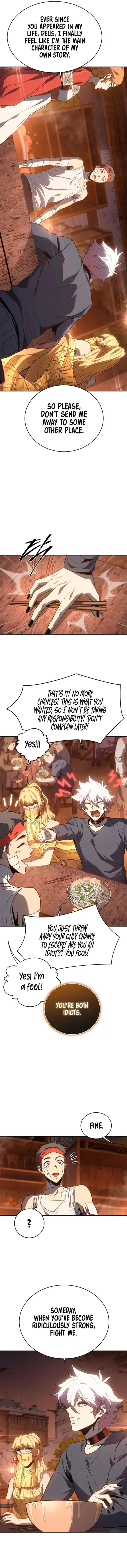 Why I Quit Being the Demon King Chapter 66 8